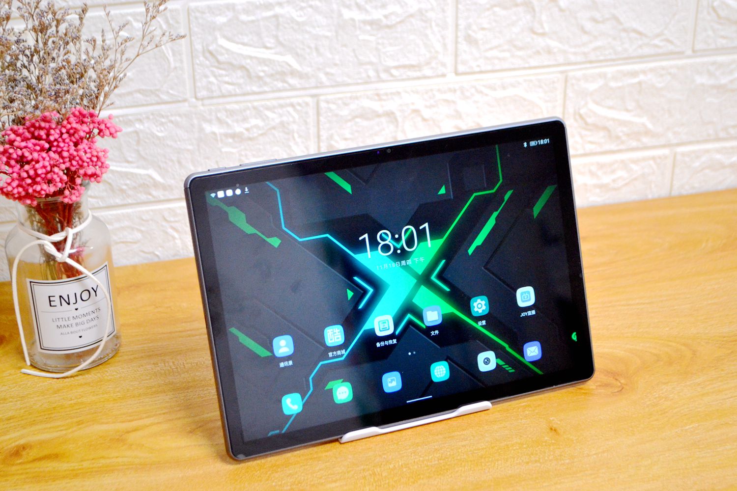 酷比魔方平板吃鸡测评,酷比魔方10.1寸平板评测