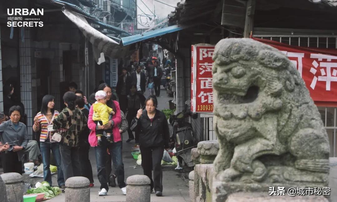 杭州旅游烟火气,杭州哪里还有江南风情