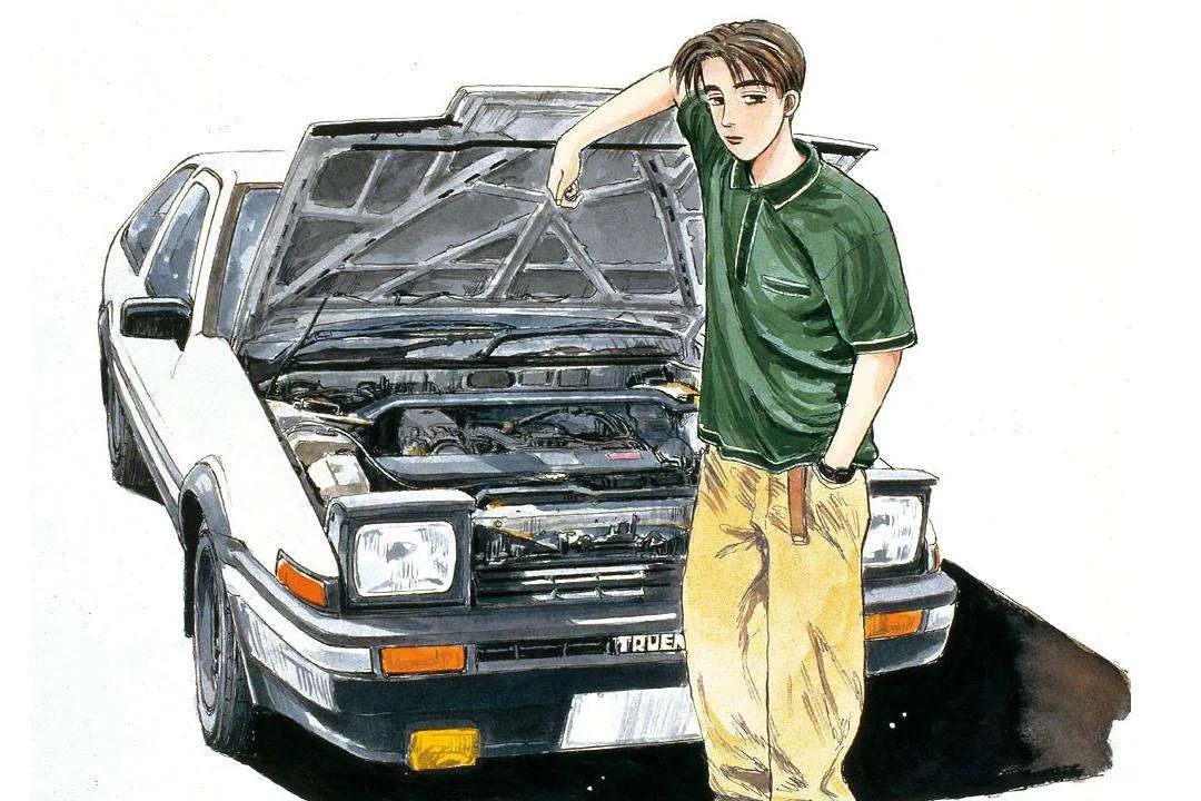 还有人用杂志看汽车资讯吗？一本《人车志》，回味15年前的时光