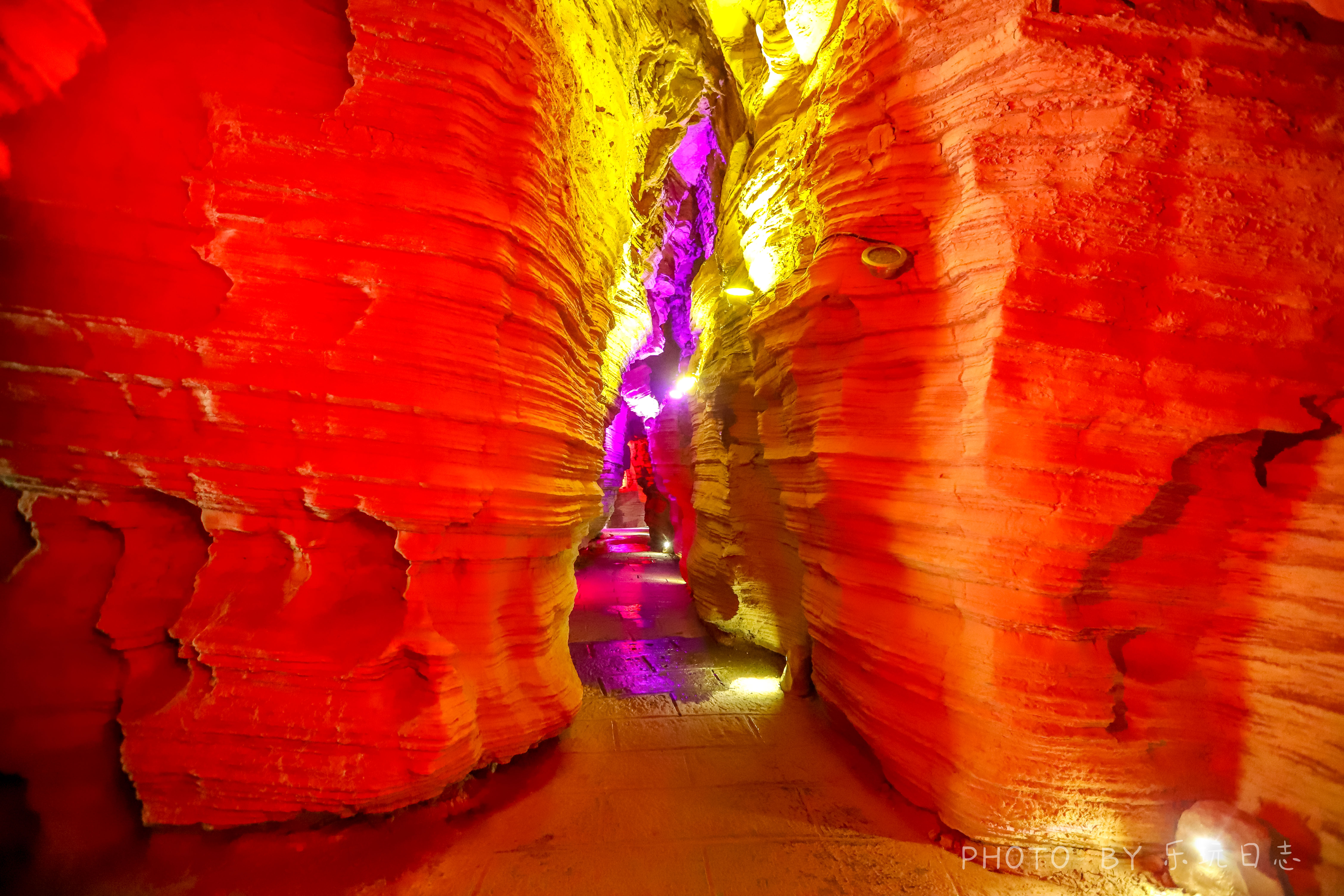 恩施大峡谷最美景点航拍,湖北景点恩施大峡谷攻略