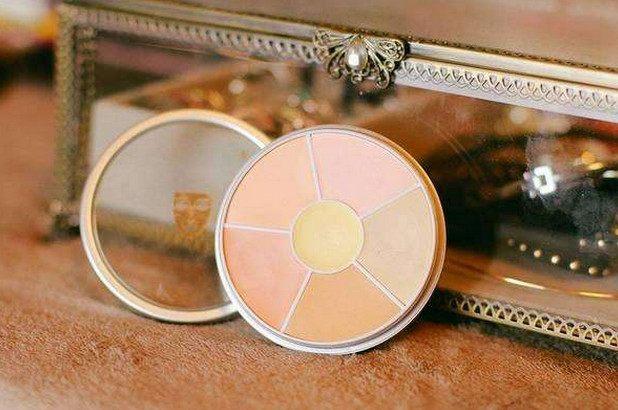 全球超好用的5款遮瑕膏榜单，堪称干皮的救星！你种草了哪一款？