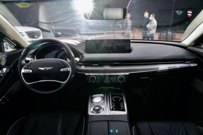 genesis系列,genesis三门版