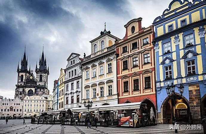 出国旅游为什么那么多人,出国留学的人为什么越来越多