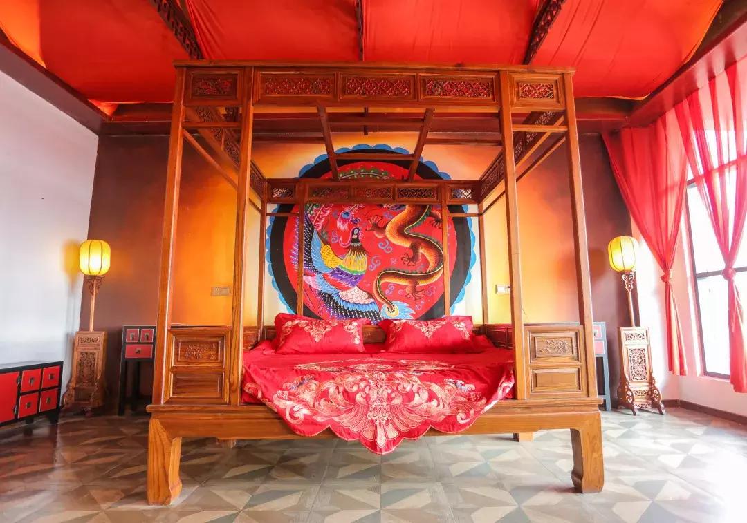 徐州婚礼策划定制,徐州潘安湖婚礼