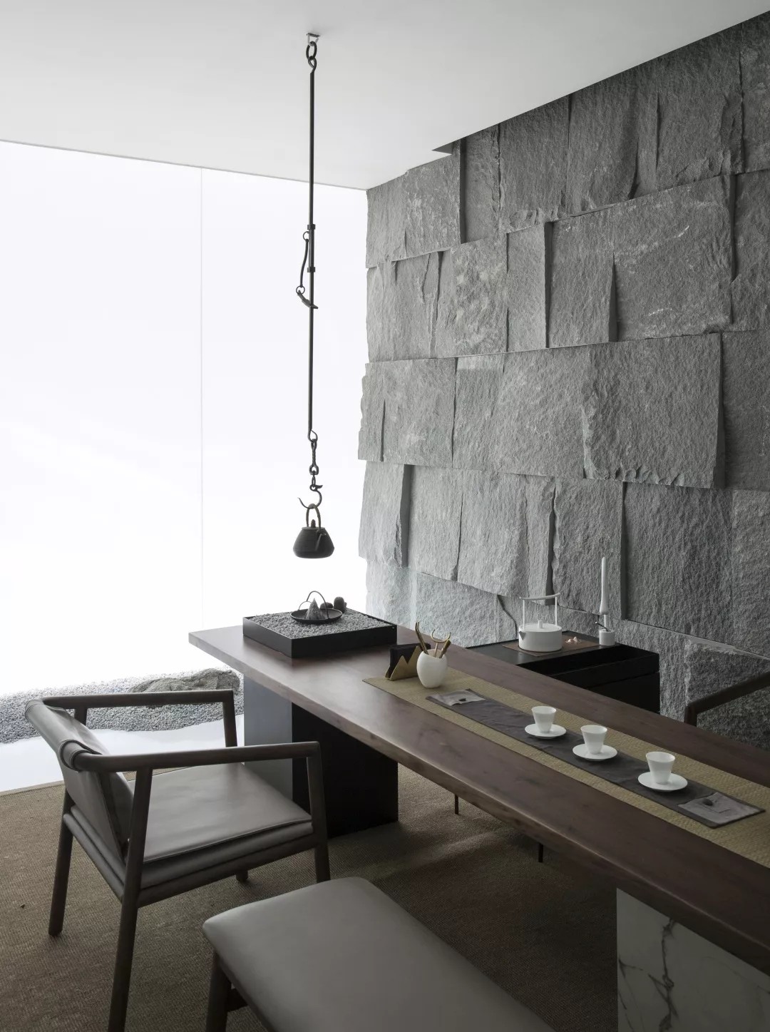 一个被遗忘的城市边角如何通过设计成为视觉焦点?