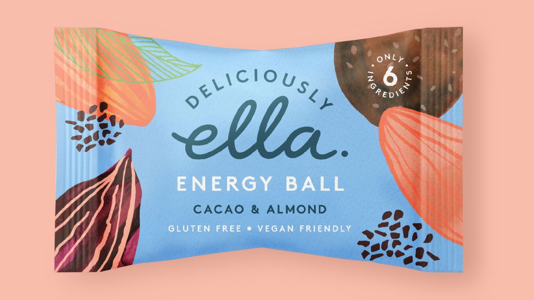 30款漂亮的国外包装设计欣赏,全球包装设计大奖赛