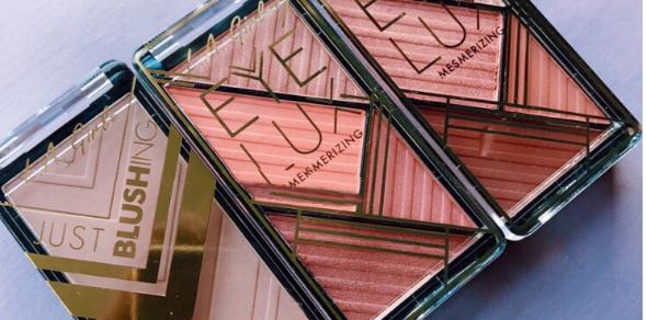 国货平价好用眼影推荐哑光,平价好用哑光眼影排名