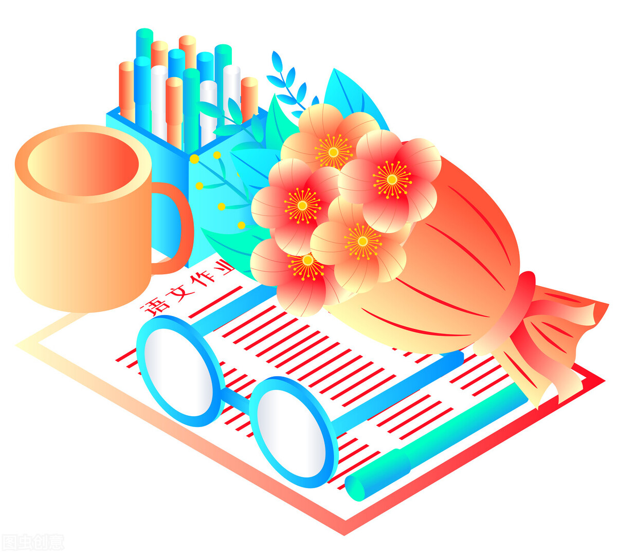 成语积累1800,十一的成语大全