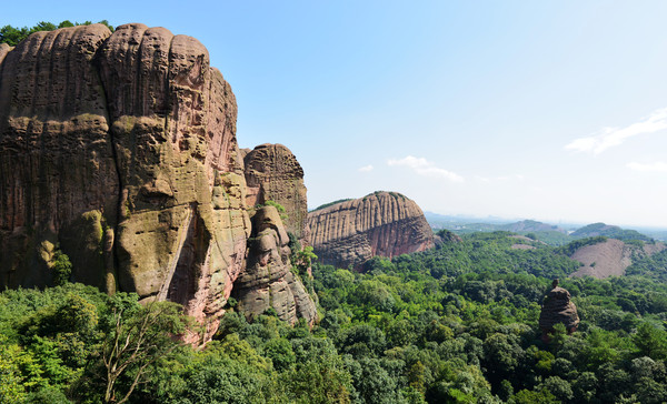 徐霞客龟峰游记全文,徐霞客江西游日记龟峰