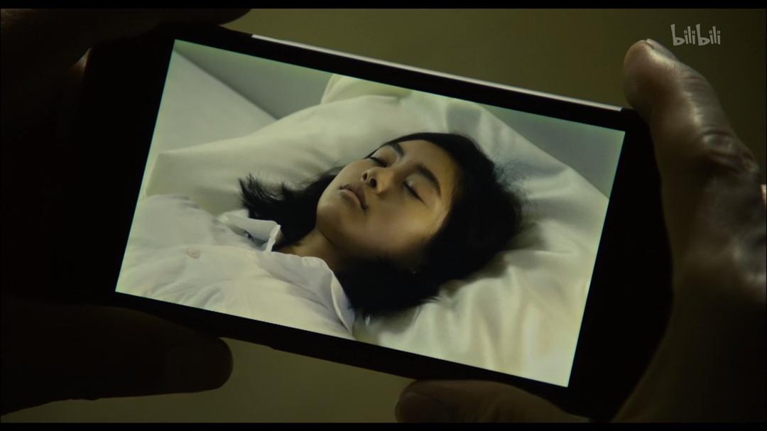 当女人沉睡时完整版,当女人沉睡时结局