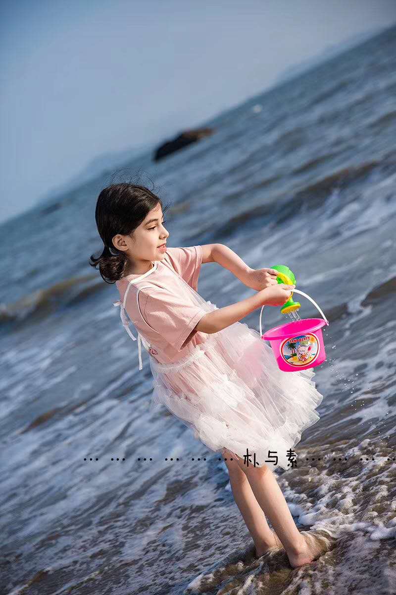 朴与素,巴拉巴拉,绘画画,ABC品牌童装折扣