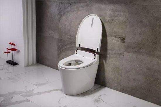 最便宜的马桶形状都一样吗,看马桶好坏
