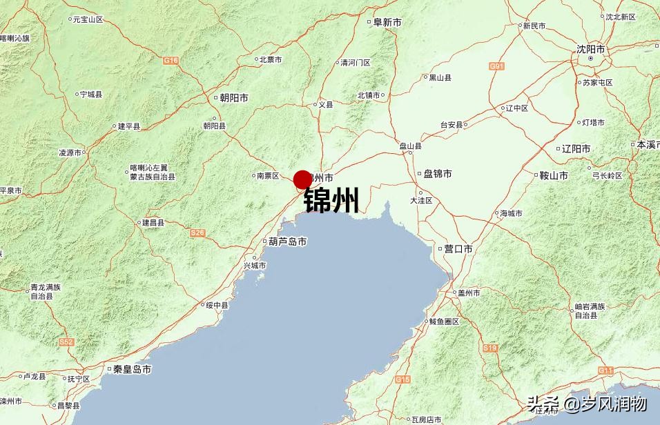 锦州：坐拥六所本科院校的辽西重镇，算是东北的高教大市吗？