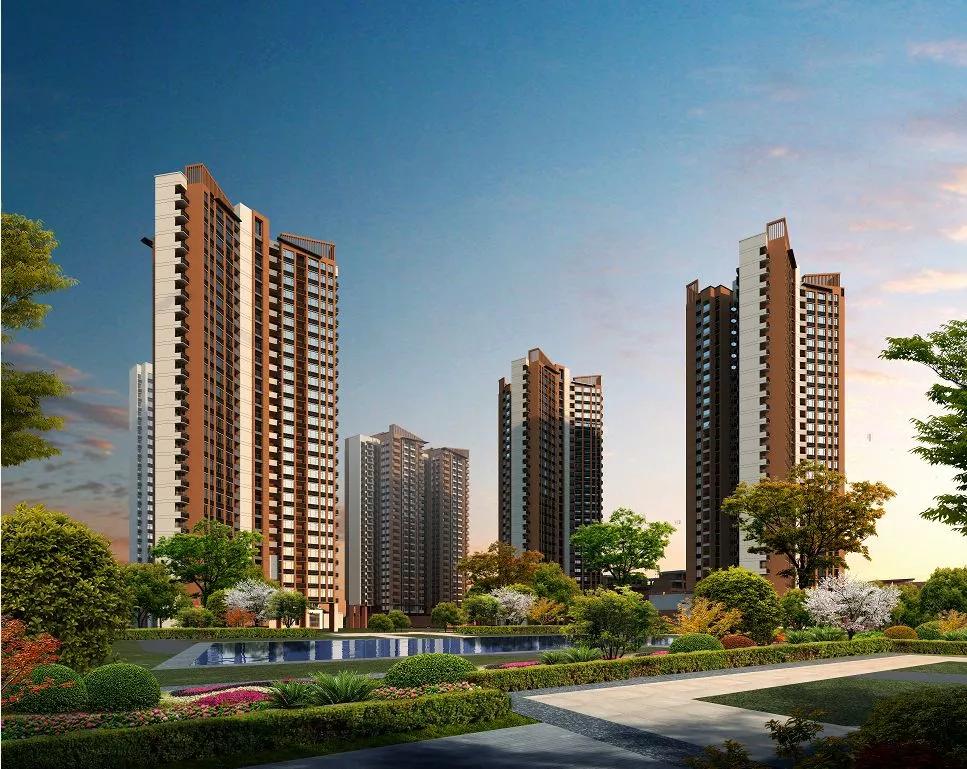 10万套广州楼市成交创4年新高,天河有性价比二手房