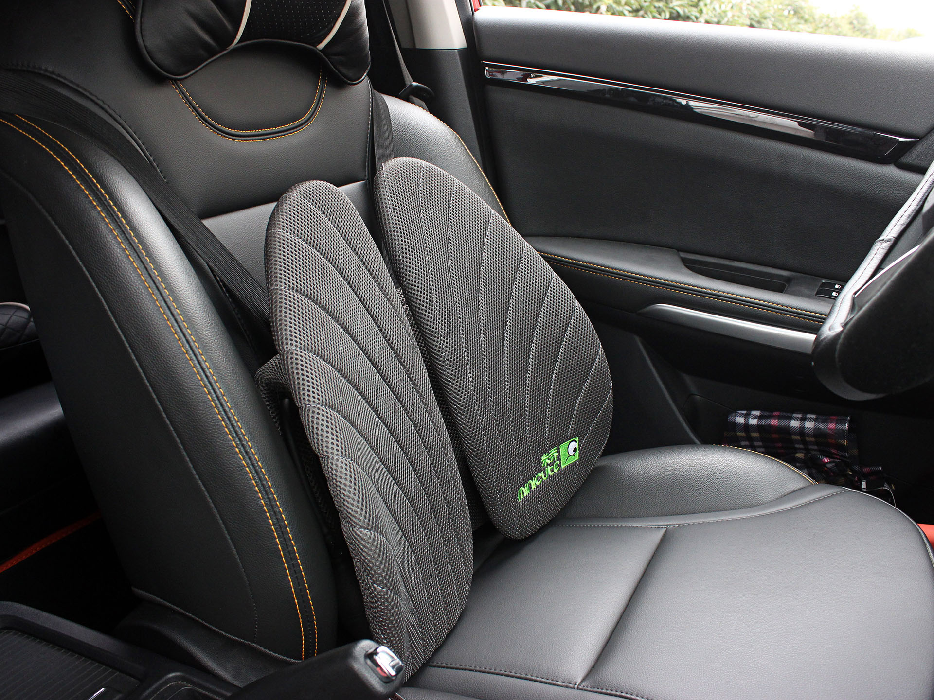 米乔减压腰垫怎么样,米乔气动腰垫