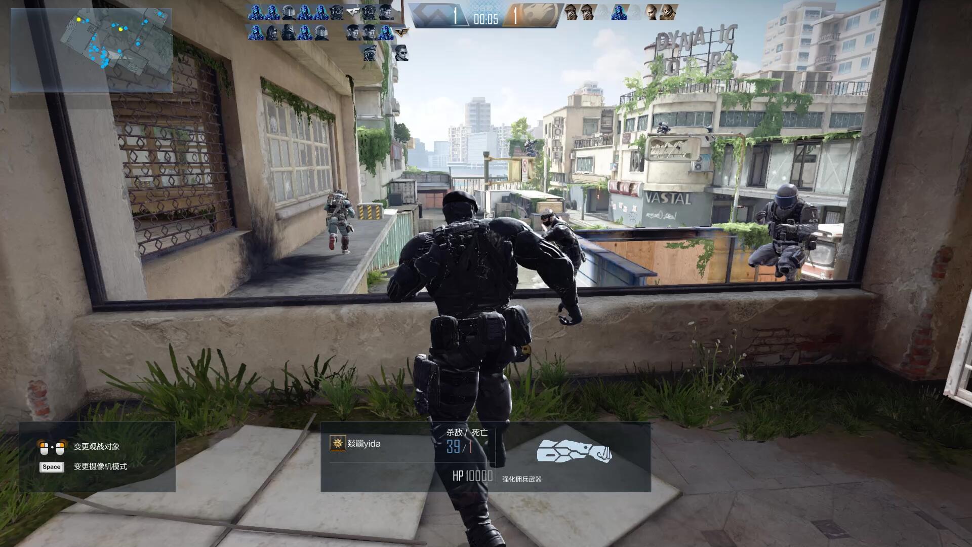 穿越火线hd怎么取消,穿越火线hd挑战模式怎么没了