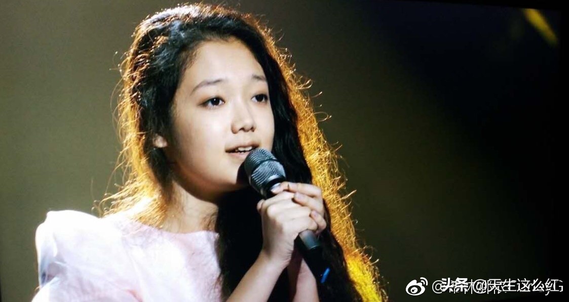 希林娜依含义,希林娜依为什么叫这个名字