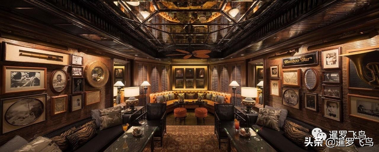 泰国曼谷topone酒吧包厢,泰国曼谷哪个酒吧值得推荐