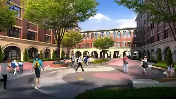 北外2023年新生开学时间,北外开学时间最新通知