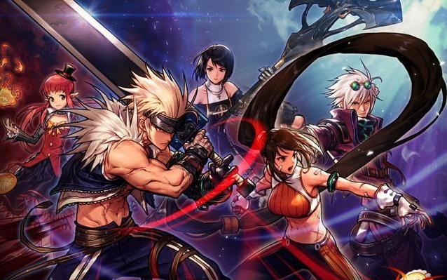 韩国游戏黑暗沙漠攻略,韩国手游黑色沙漠