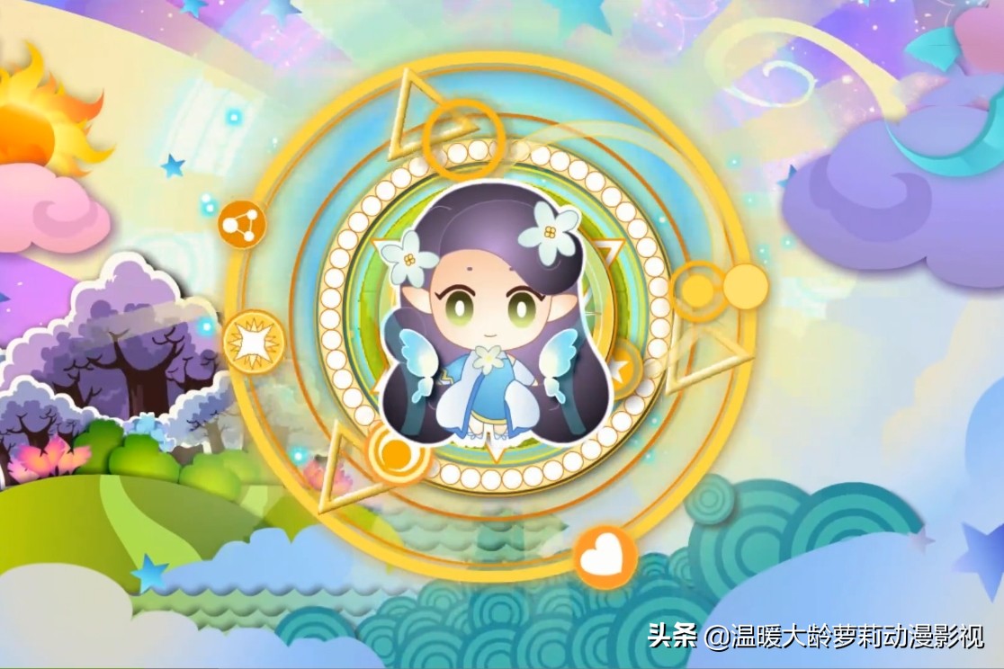 小花仙安安消失,小花仙夏安安才是唯一的希望