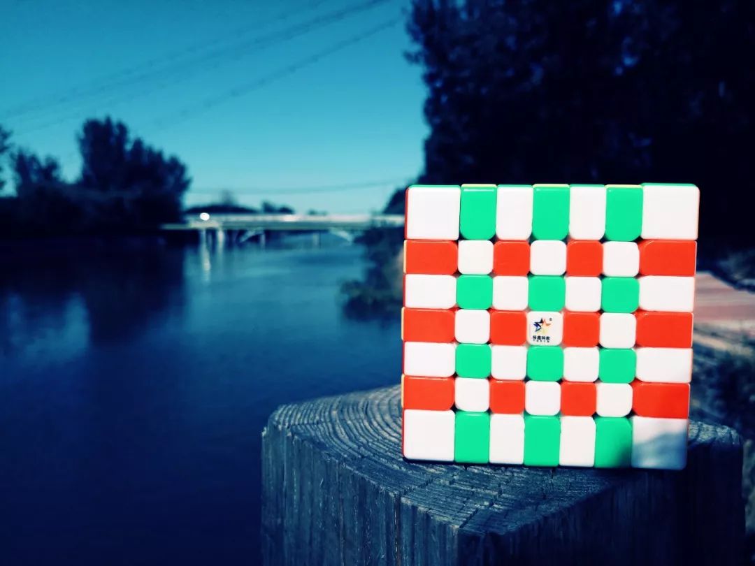 学魔方如何变得更快,三阶魔方超详细提速教程第05讲