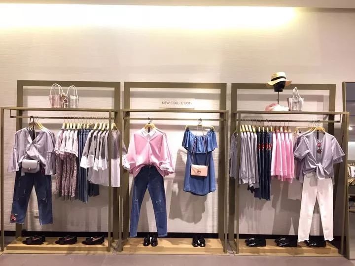 中国之光！UR开店开到英国伦敦！创下快时尚品牌神话