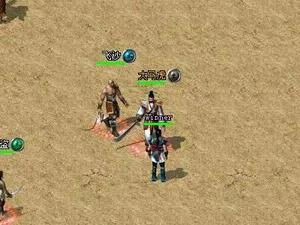 感慨一下玩了十年的网络游戏,十年前的网络游戏有哪些值得玩