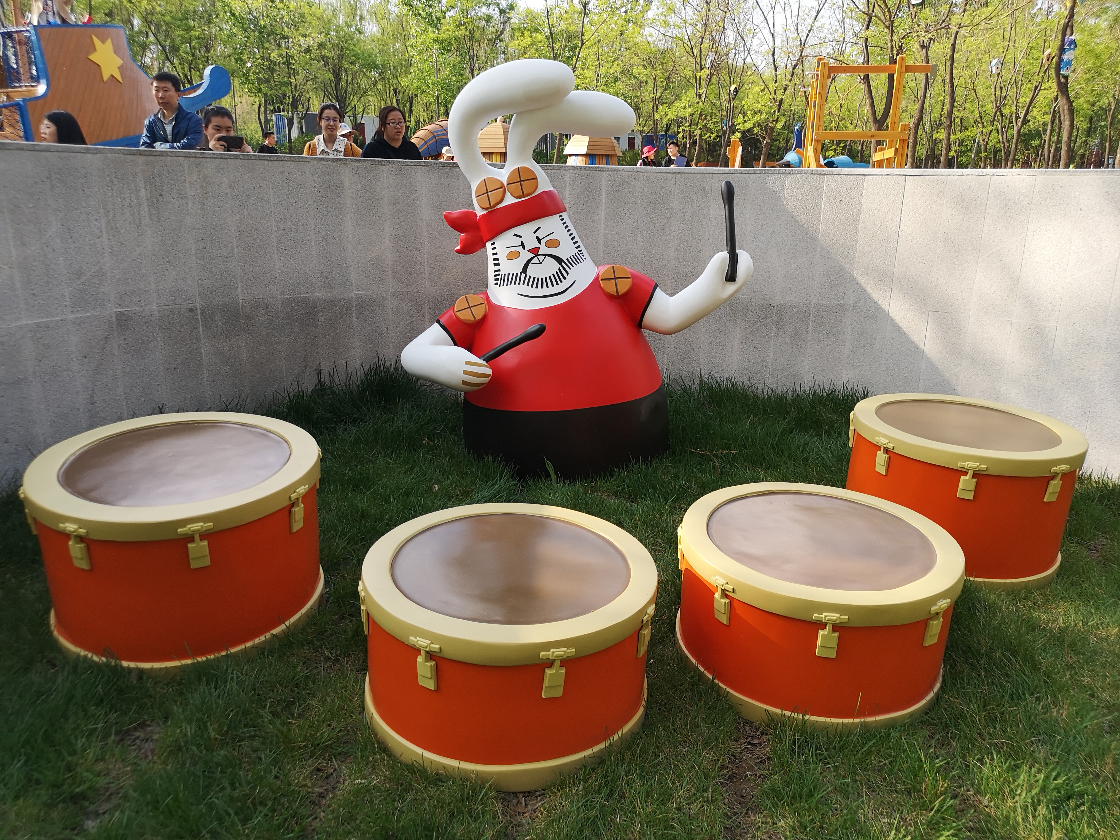 五一唐山周边游自驾游景点,唐山南湖公园五一正常开放了吗