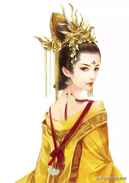 从小我便知自己多余，我的阿姐水鸢，她长的极美，我恨毒了她..