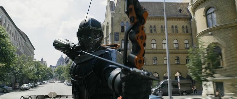 《黑寡妇》继续延期！《王牌特工：源起》继续延期！大片继续延期