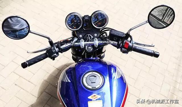 摩托车知识大全100讲,摩托车常识100个问题