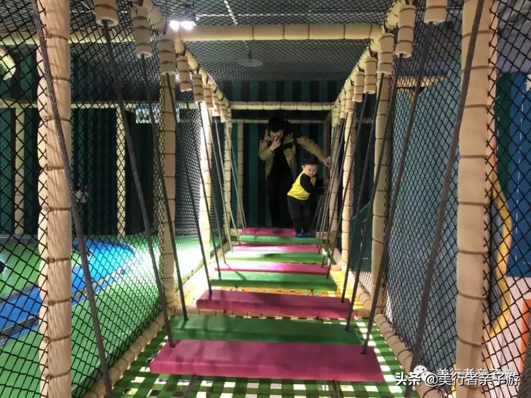 2平米儿童乐园,3500平方儿童乐园