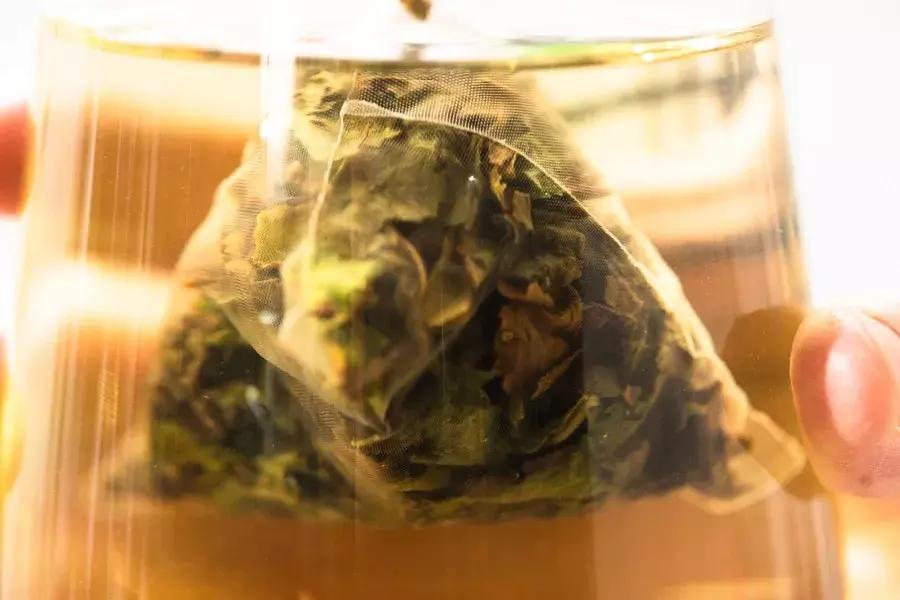 各种茶包推荐,淘宝上的茶包靠谱吗