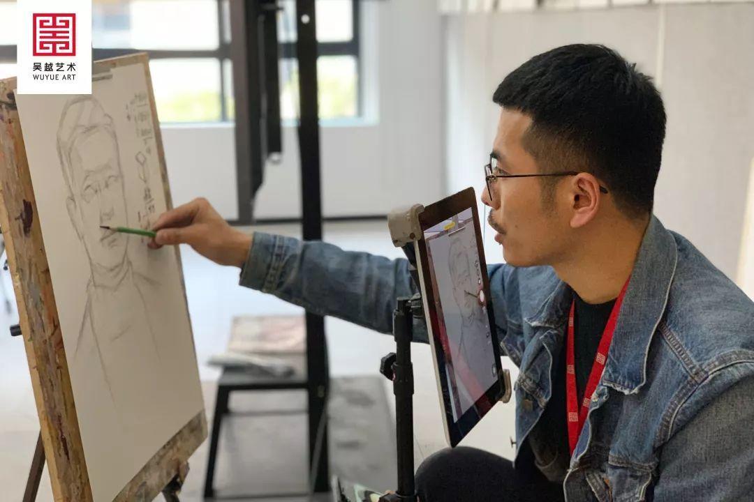 杭州大象画室和老鹰画室哪个好,如何选择杭州画室