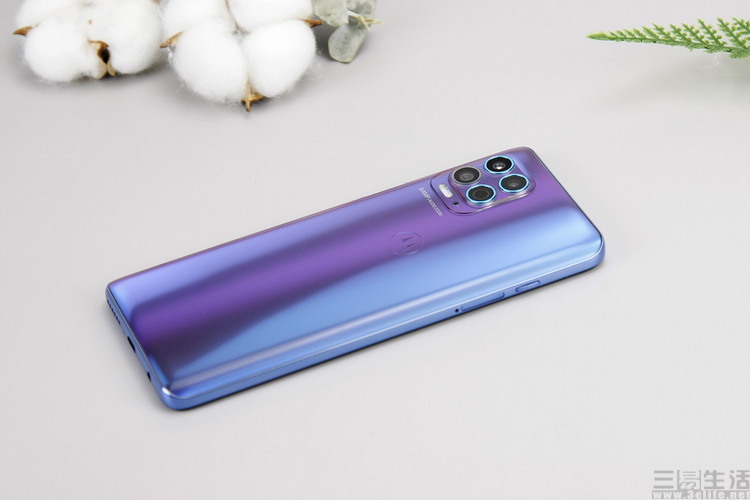 摩托罗拉edges和骁龙865,摩托罗拉edgex30首发骁龙8