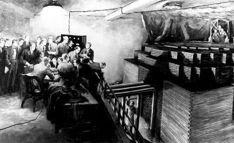 真正阻挠核*器武**普及是什么？为啥那么多的国家没有造出来？