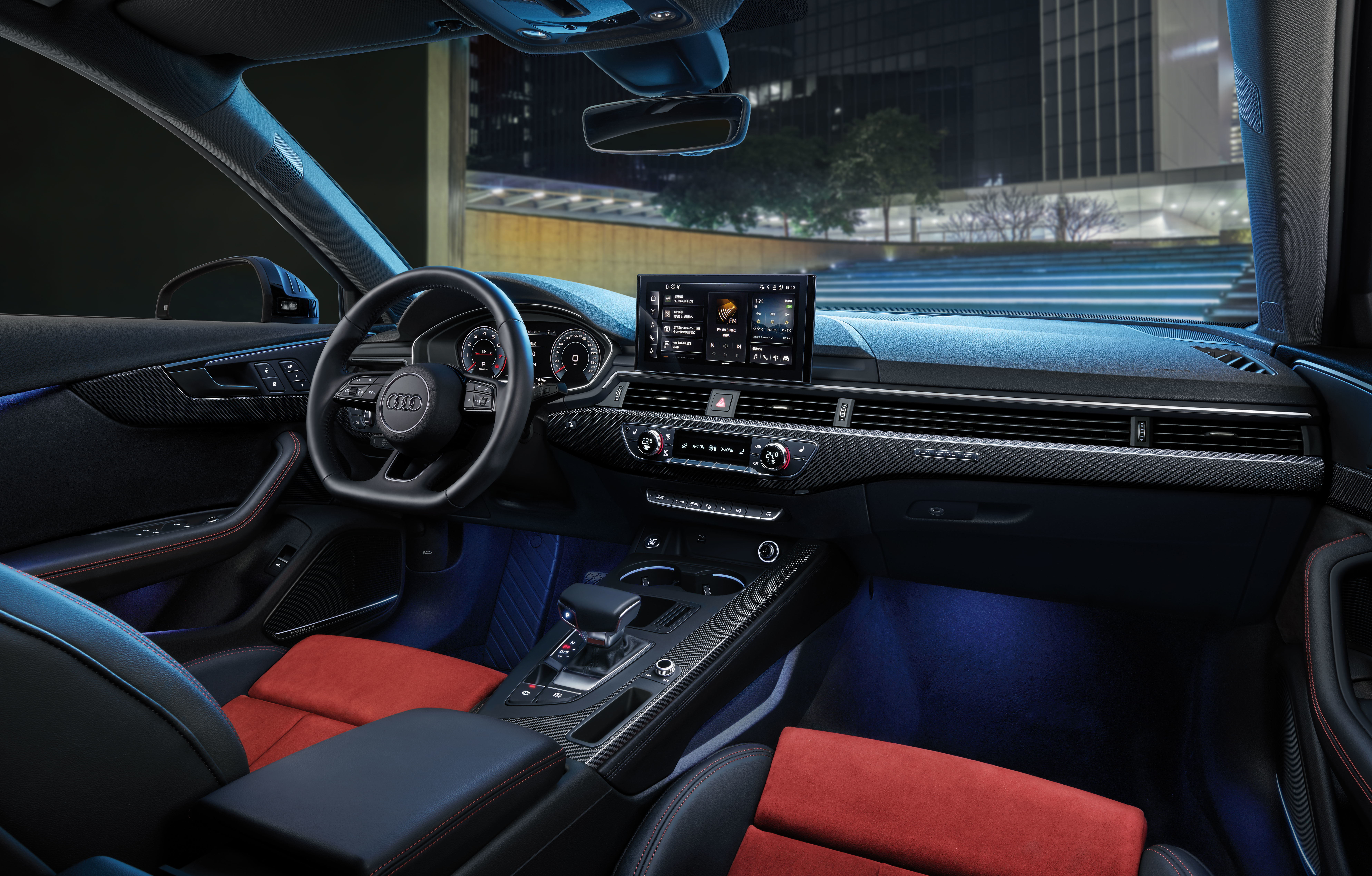 奥迪a4l大改款老款会降价吗,奥迪a4l大改版什么时候