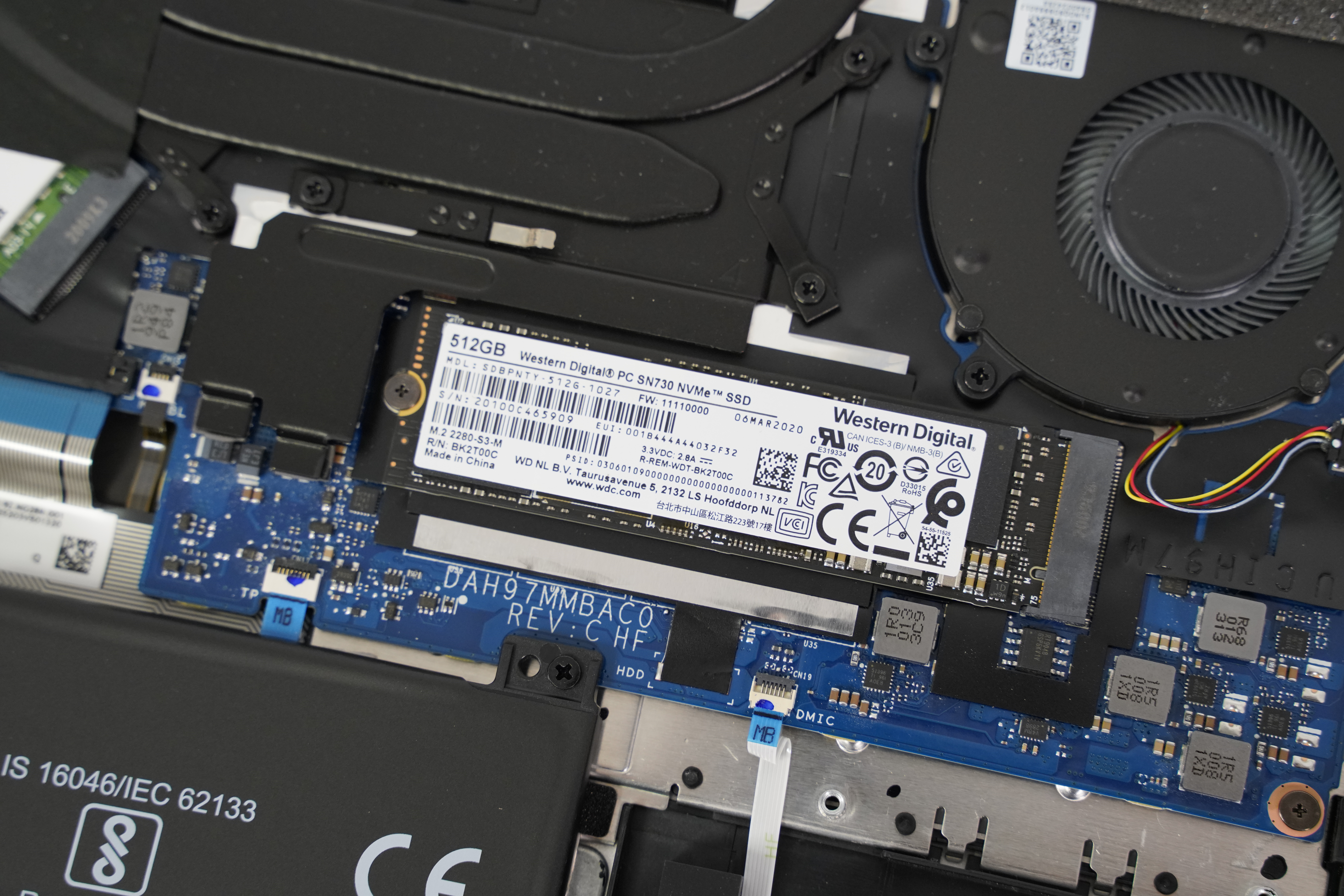 荣耀magicbookpro2020拆机,荣耀magicbookpro2020版拆解