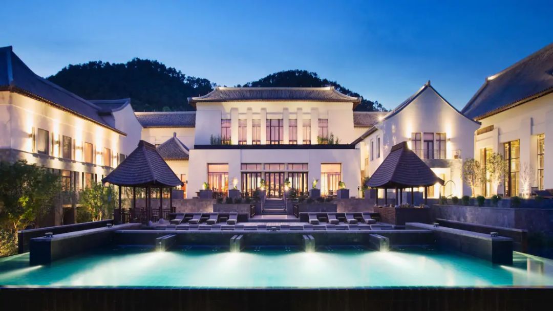 宁波柏悦自助餐价目表,宁波柏悦酒店旅游攻略