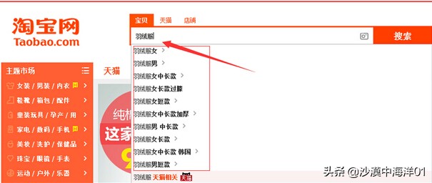 怎么优化淘宝宝贝标题,淘宝标题隐藏关键词技术代码