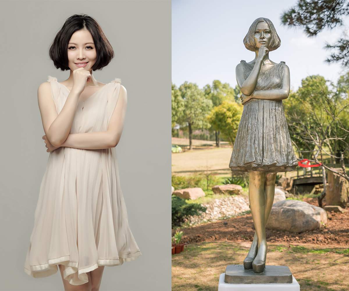 姚贝娜去世5年，年迈父母保留的一个习惯，让人泪奔