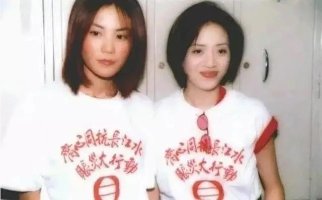 港片明星电影国语版,港片辉煌时期明星