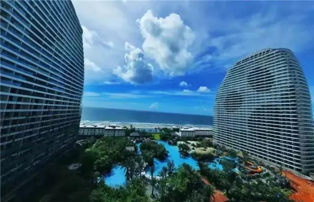 檀悦豪生温泉度假酒店是真温泉吗,广东檀悦豪生温泉