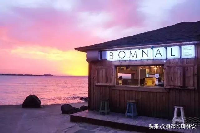 惊艳的咖啡馆设计,世界上5款最酷咖啡厅设计