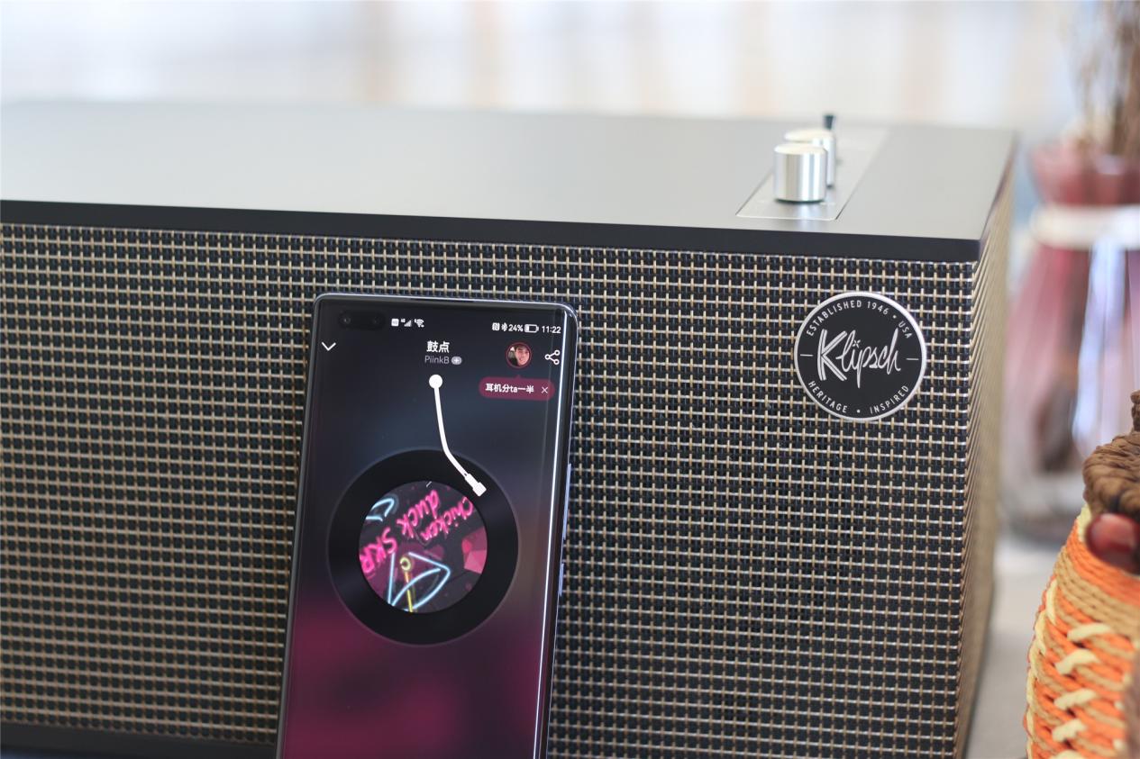 杰士音箱thefives深度解析,杰士音箱thethree2代