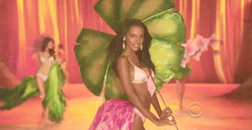 好久不见的婚礼,维密天使结婚照片