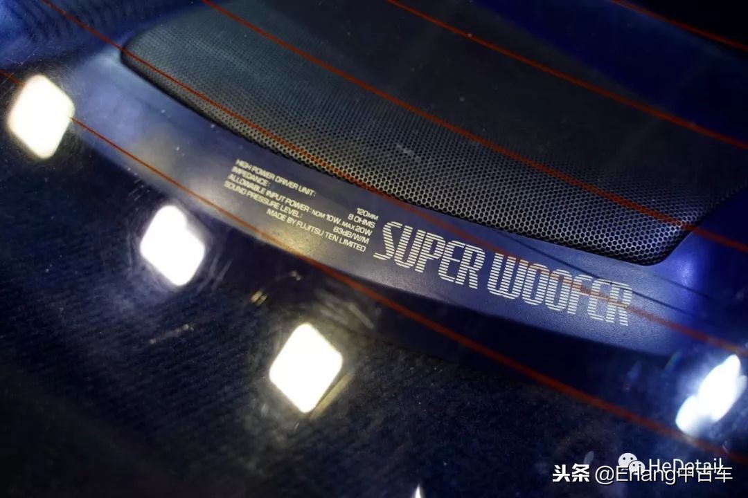 辉煌三十年｜1989CROWNMS132皇冠重生记