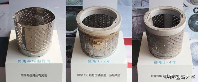 壁挂洗衣机到底实用不,壁挂式洗衣机值不值得买