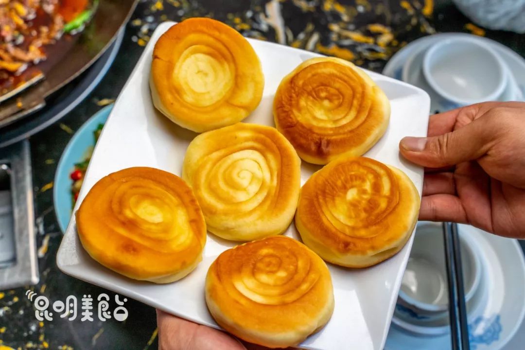 昆明高校周边美食,昆明平价美食学生